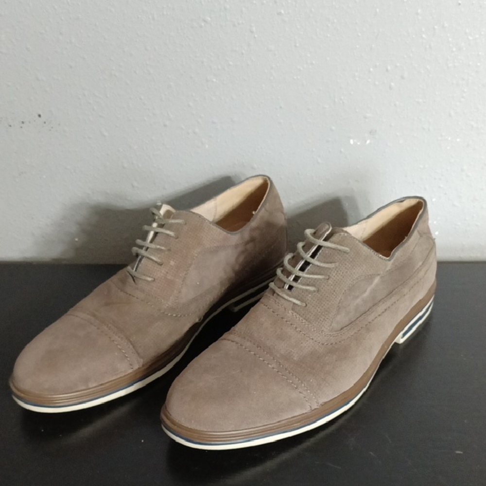 👟 Franco Vanucci Shoes Size 11